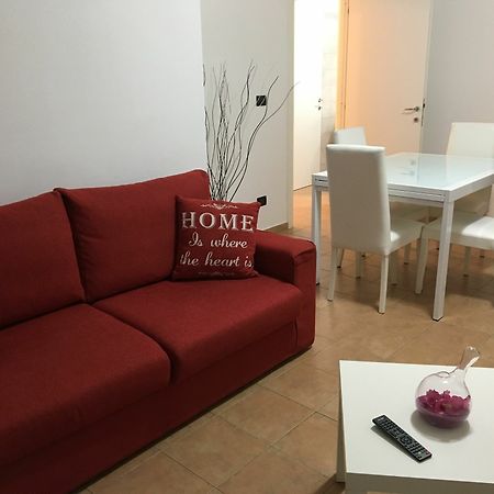 Apartment In The Green La Spezia Buitenkant foto