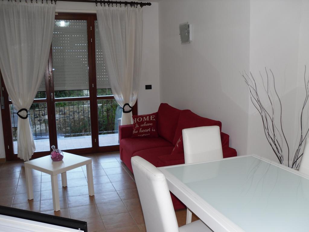 Apartment In The Green La Spezia Buitenkant foto