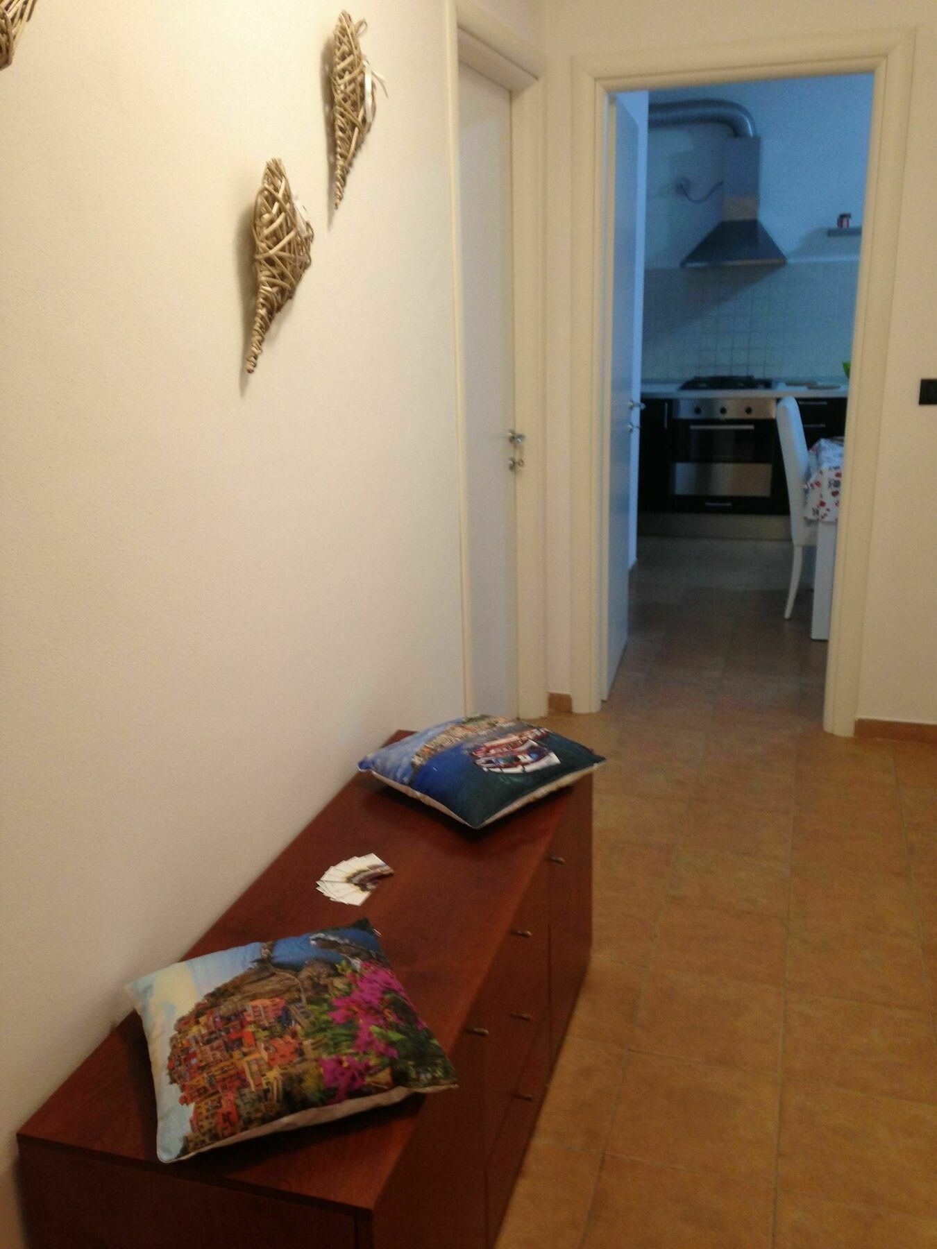 Apartment In The Green La Spezia Buitenkant foto