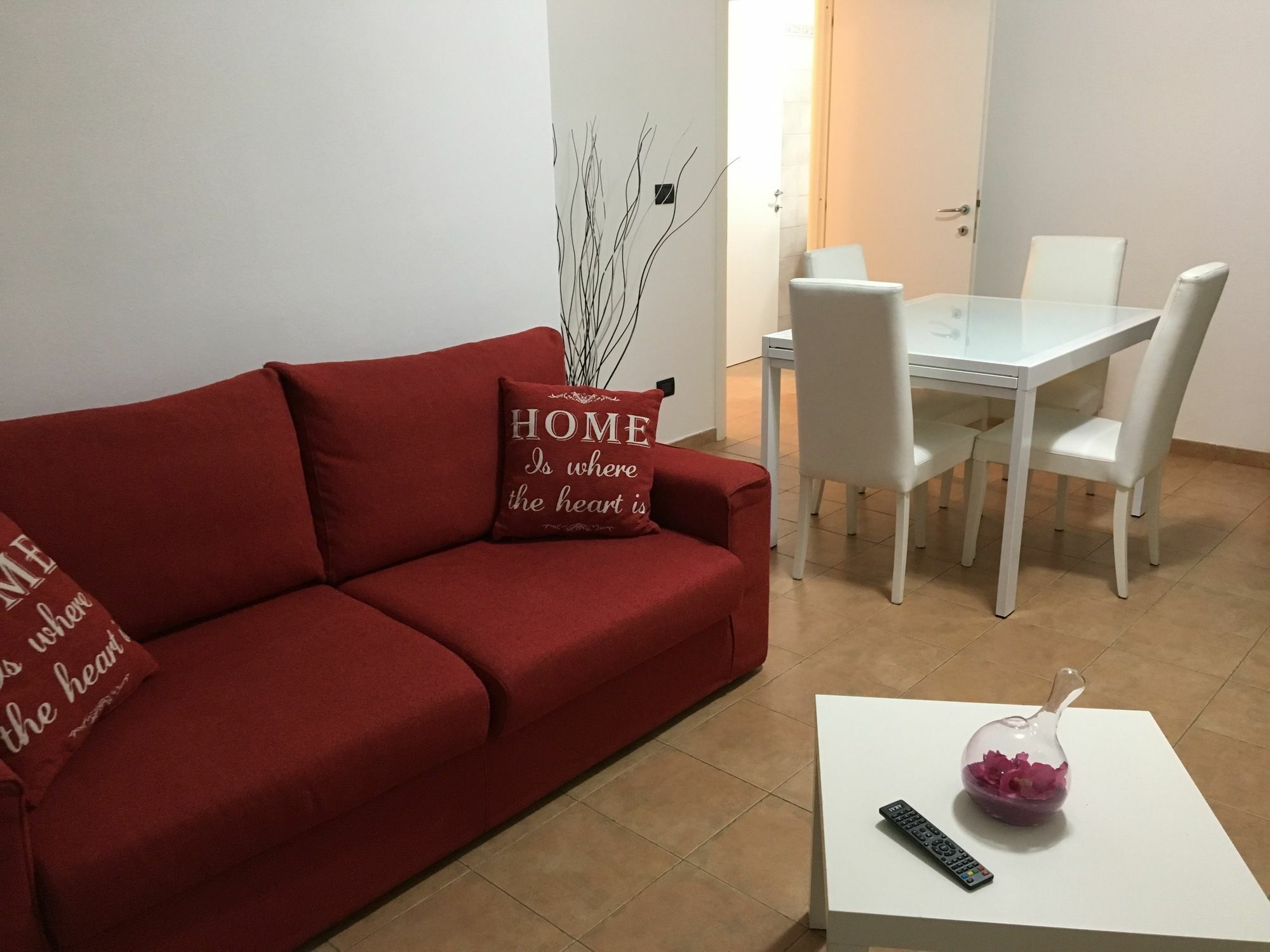 Apartment In The Green La Spezia Buitenkant foto