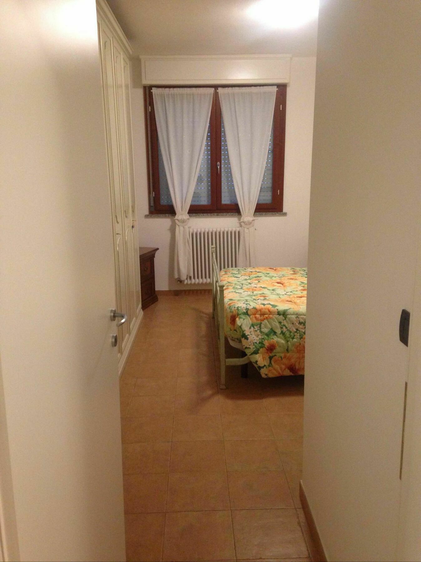 Apartment In The Green La Spezia Buitenkant foto