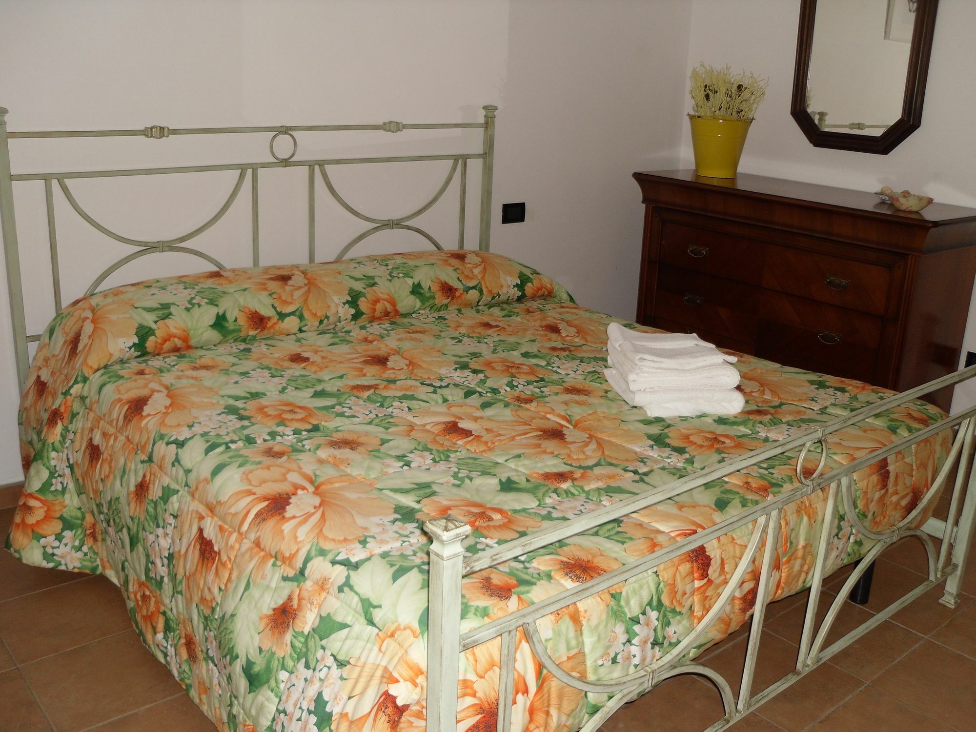 Apartment In The Green La Spezia Buitenkant foto